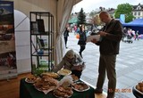 Galeria LGD Gorce–Pieniny podczas Festiwalu Funduszy Europejskich w Nowym Targu