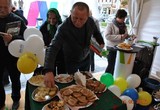 Galeria LGD Gorce–Pieniny podczas Festiwalu Funduszy Europejskich w Nowym Targu
