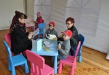 Galeria LGD Gorce–Pieniny podczas Festiwalu Funduszy Europejskich w Nowym Targu
