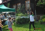 Galeria Radosny Dzień Dziecka z Leaderem