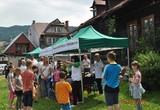 Galeria Radosny Dzień Dziecka z Leaderem