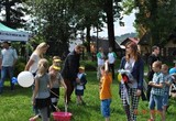 Galeria Radosny Dzień Dziecka z Leaderem