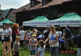 Galeria Radosny Dzień Dziecka z Leaderem