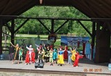 Galeria Radosny Dzień Dziecka z Leaderem