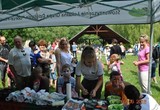 Galeria Radosny Dzień Dziecka z Leaderem