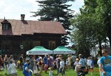Galeria Radosny Dzień Dziecka z Leaderem
