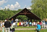 Galeria Radosny Dzień Dziecka z Leaderem