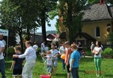 Galeria Radosny Dzień Dziecka z Leaderem