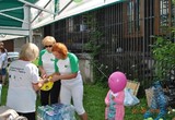 Galeria Radosny Dzień Dziecka z Leaderem