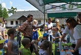 Galeria Radosny Dzień Dziecka z Leaderem