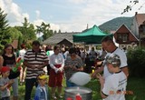 Galeria Radosny Dzień Dziecka z Leaderem