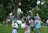 Galeria Radosny Dzień Dziecka z Leaderem