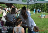 Galeria Radosny Dzień Dziecka z Leaderem