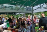 Galeria Radosny Dzień Dziecka z Leaderem