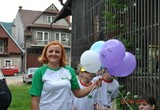 Galeria Radosny Dzień Dziecka z Leaderem