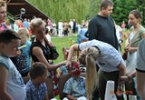 Galeria Radosny Dzień Dziecka z Leaderem