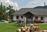 Galeria Radosny Dzień Dziecka z Leaderem