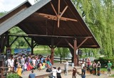 Galeria Radosny Dzień Dziecka z Leaderem
