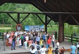 Galeria Radosny Dzień Dziecka z Leaderem
