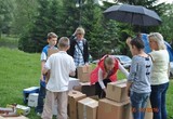 Galeria Radosny Dzień Dziecka z Leaderem