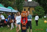 Galeria Radosny Dzień Dziecka z Leaderem