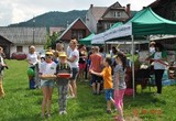 Galeria Radosny Dzień Dziecka z Leaderem