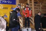 Galeria Mistrzostwa Gminy Czorsztyn w Snowboardzie i Narciarstwie Alpejskim