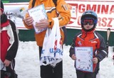 Galeria Mistrzostwa Gminy Czorsztyn w narciarstwie alpejskim i snowboardzie