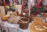 Galeria XIV Konkurs Potraw regionalnych i Nalewek