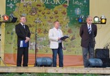 Galeria Wielkie Odkrywanie Małopolski 2009 i Małopolskie Obchody Światowego Dnia Turystyki