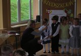 Galeria Pasowanie na przedszkolaka w Sromowcach Wyżnych