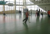 Galeria „Feriada na hali sportowej – 2010”