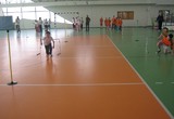 Galeria „Feriada na hali sportowej – 2010”