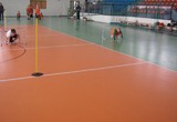 Galeria „Feriada na hali sportowej – 2010”