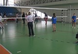 Galeria „Feriada na hali sportowej – 2010”