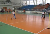 Galeria „Feriada na hali sportowej – 2010”