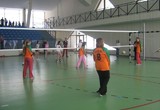 Galeria „Feriada na hali sportowej – 2010”