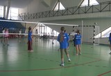 Galeria „Feriada na hali sportowej – 2010”