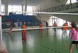 Galeria „Feriada na hali sportowej – 2010”