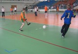 Galeria „Feriada na hali sportowej – 2010”