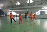 Galeria „Feriada na hali sportowej – 2010”