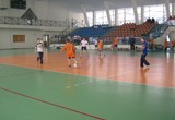 Galeria „Feriada na hali sportowej – 2010”
