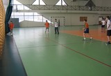 Galeria „Feriada na hali sportowej – 2010”