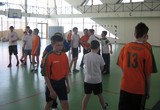 Galeria „Feriada na hali sportowej – 2010”