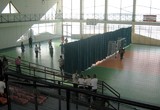 Galeria „Feriada na hali sportowej – 2010”