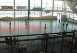 Galeria „Feriada na hali sportowej – 2010”