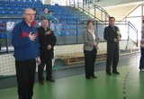 Galeria „Feriada na hali sportowej – 2010”