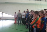Galeria „Feriada na hali sportowej – 2010”