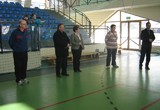 Galeria „Feriada na hali sportowej – 2010”