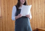 Galeria IX Gminny Konkurs Literacki